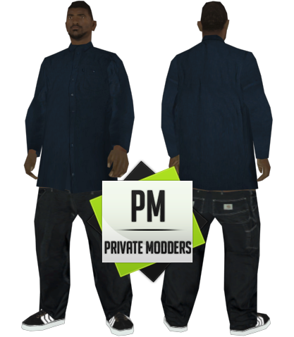 PRIVATE MODDERS - SANCTUARY OF LOW-POLY MODS 1382698269-maggot-1f