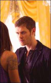 Joseph MORGAN 1384705010-010