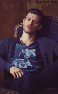 Joseph MORGAN 1384705024-022