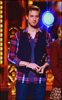 Arthur Darvill