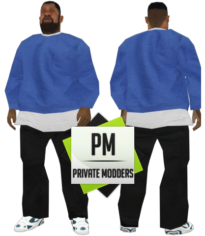 PRIVATE MODDERS - SANCTUARY OF LOW-POLY MODS 1387637128-bds-16f