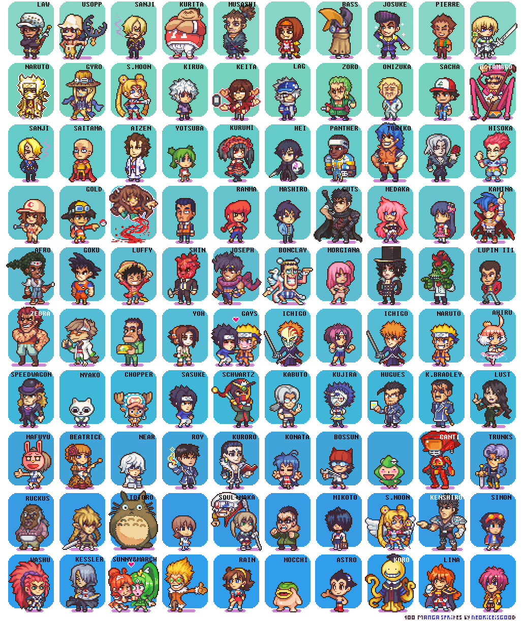 Manga Pixel Art - Page 2 1389804241-qui-sont-ces-personnages-3e-jet