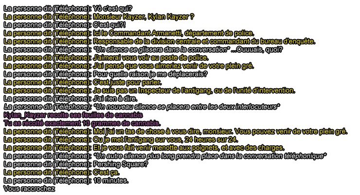 Kylan Kayzer, the legendary black gangster. (2011-2015) 1392246506-s15