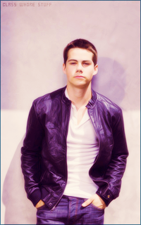 Dylan O'BRIEN 1392600090-003