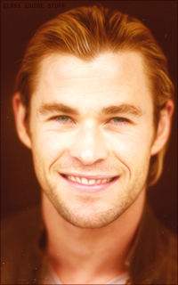 Chris HEMSWORTH 1394394437-002