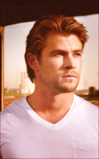 Chris HEMSWORTH 1394394454-020