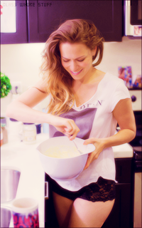 Bethany Joy Lenz