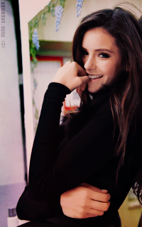 Elena Gilbert