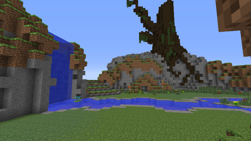 [ Minecraft ] Monster Hunter by Cao Jii et Cao Nia 1398641612-2014-04-28-01-30-01