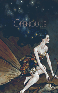 Grenouille