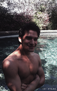 Scott Mccall