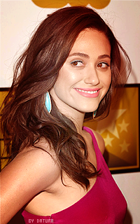 Emmy Rossum ▬ 200*320 1404049500-cp51