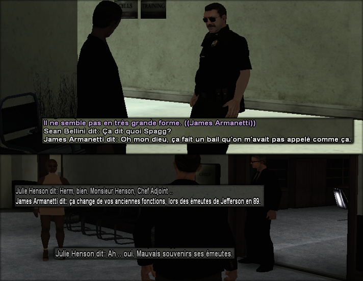 Los Santos Police Department ~ South Central Division ~ Part II - Page 9 1405335484-armanetti472