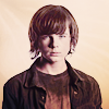 The Walking Dead 1406470740-carl-1