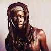 The Walking Dead 1406470742-michonne-1