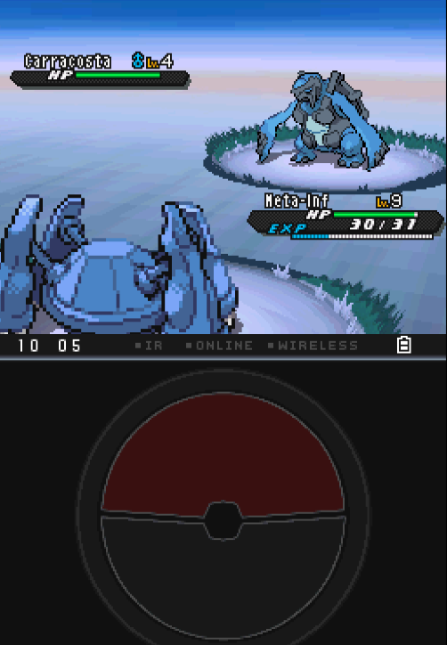 [Noir 2] [Randomizer] Nuzlocke random sur Noir 2 ! 1408782923-capture-d-ecran-2014-08-23-a-10-04-55