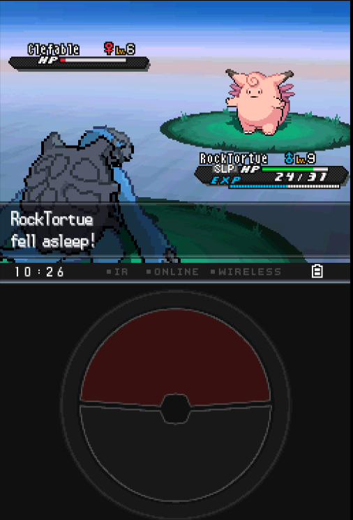 [Noir 2] [Randomizer] Nuzlocke random sur Noir 2 ! 1408794594-capture-d-ecran-2014-08-23-a-10-26-19