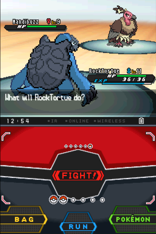 [Noir 2] [Randomizer] Nuzlocke random sur Noir 2 ! 1408794727-capture-d-ecran-2014-08-23-a-12-54-17