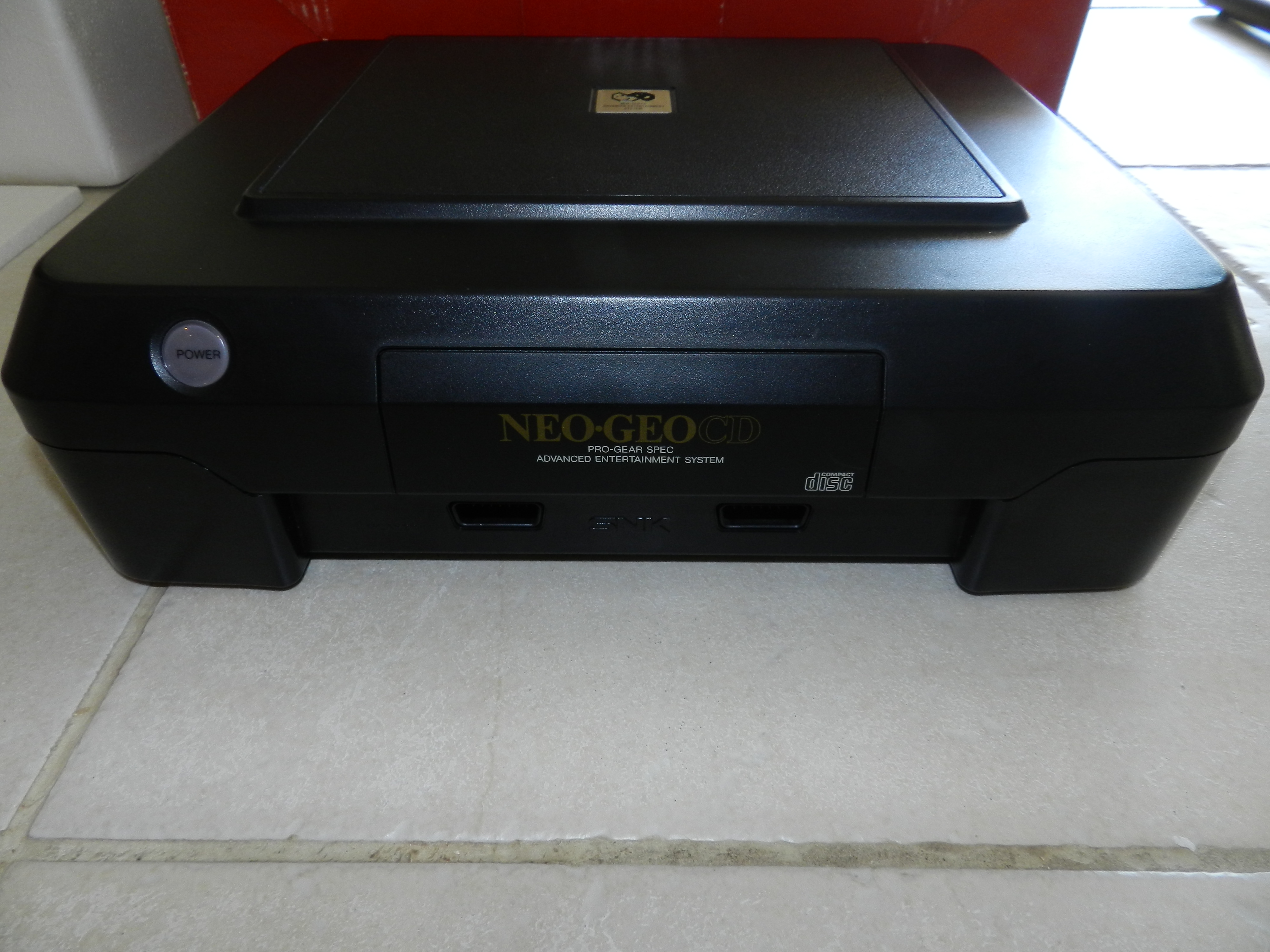 VDS Console NEO GEO AES & CD JAP en boite !! -> VENDUES 1413030004-dscn2239