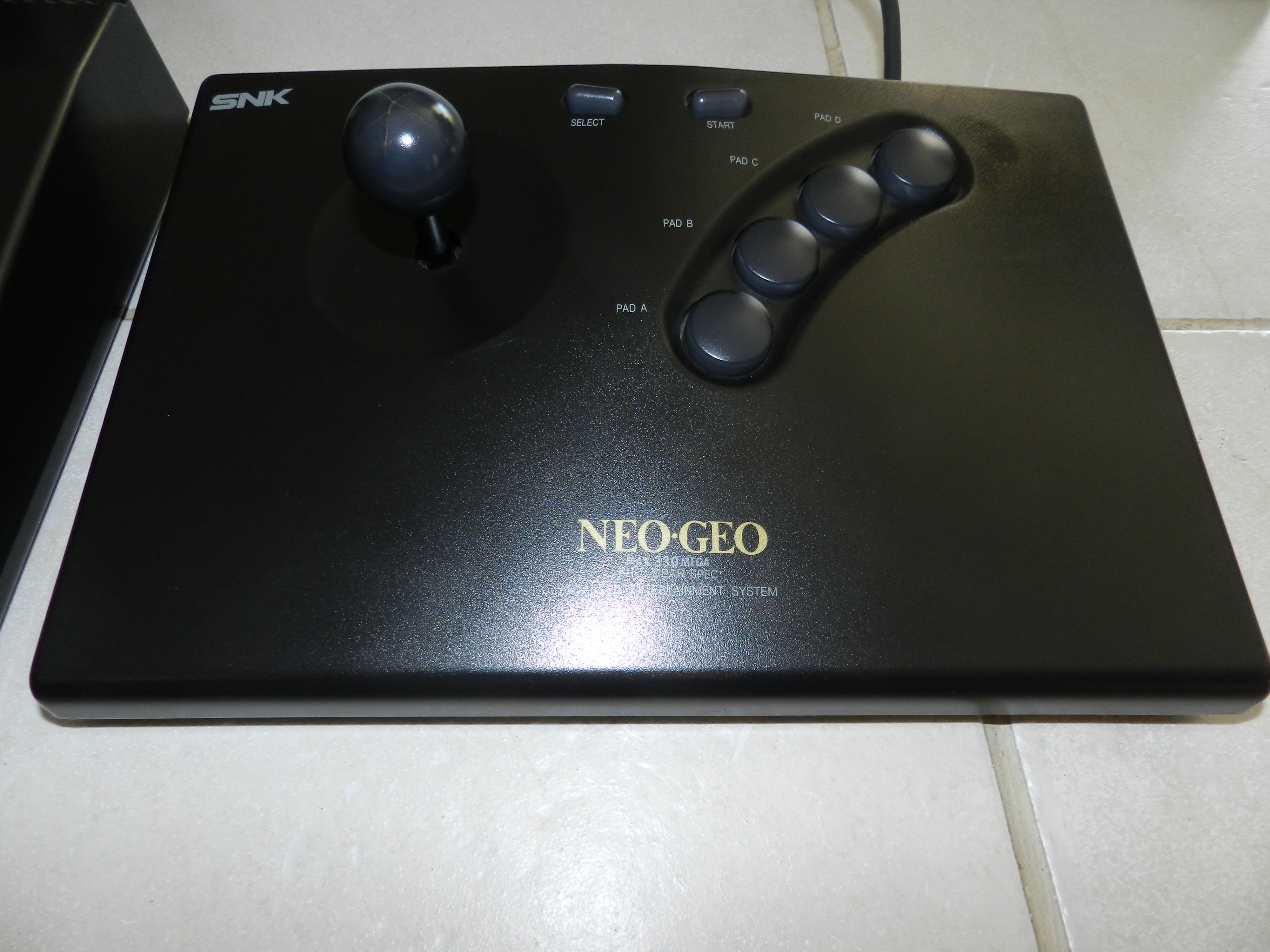 VDS Console NEO GEO AES & CD JAP en boite !! -> VENDUES 1413030026-dscn2243