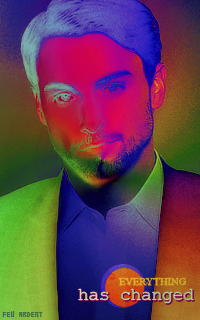 EUGENE T. VENTEIHEIMER ► Jack Falahee 1415222095-1