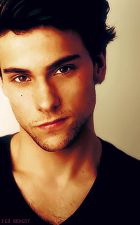 EUGENE T. VENTEIHEIMER ► Jack Falahee 1415222095-9