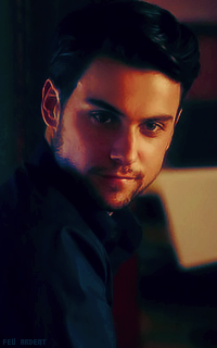 EUGENE T. VENTEIHEIMER ► Jack Falahee 1415222102-31