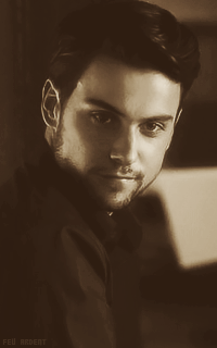 EUGENE T. VENTEIHEIMER ► Jack Falahee 1415222104-32