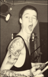 Ash STYMEST 1416156125-015