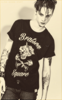 Ash STYMEST 1416182390-009