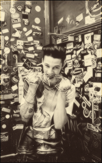 Ash STYMEST 1416184143-003