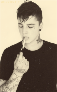 Ash STYMEST 1416184162-021