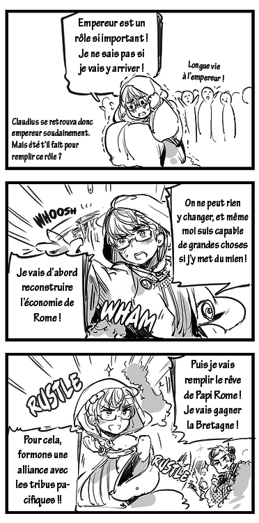 Hetalia World Stars ! [TRADUCTION FRANCAISE] - Page 2 1416407902-6