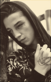 Ash STYMEST 1416511615-033