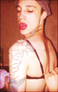 Ash STYMEST 1416513760-024