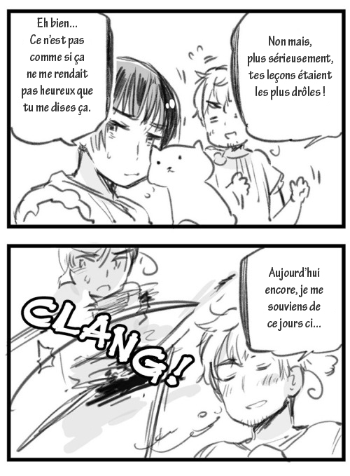 Hetalia World Stars ! [TRADUCTION FRANCAISE] - Page 2 1417958946-4