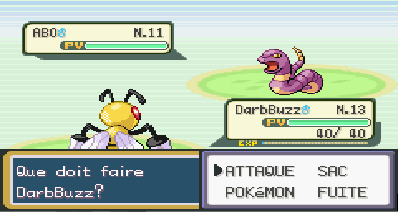 [Rouge Feu] Pokémon Malosse Nuzlocke Challenge 1422796366-8