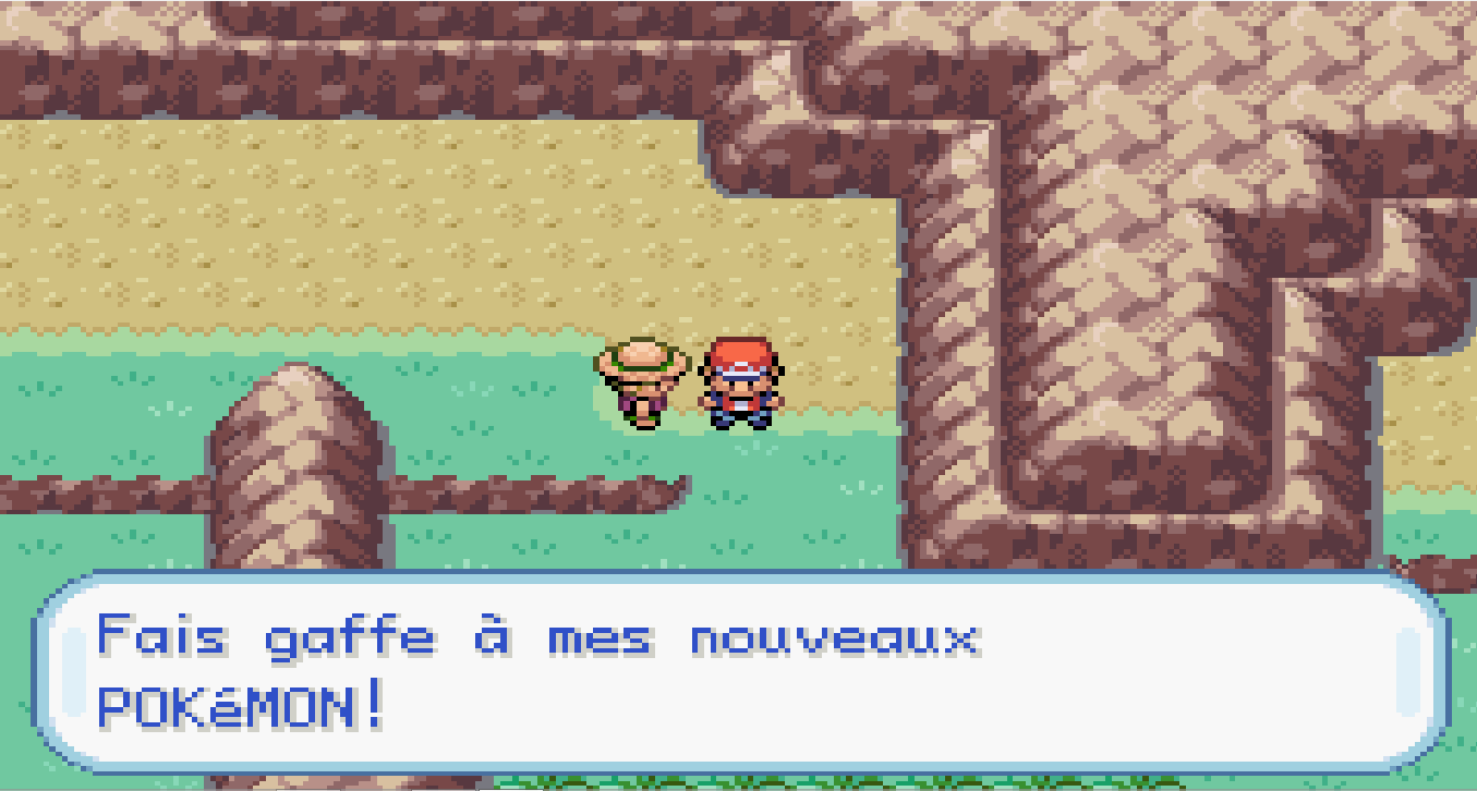 [Rouge Feu] Pokémon Malosse Nuzlocke Challenge 1422796505-23