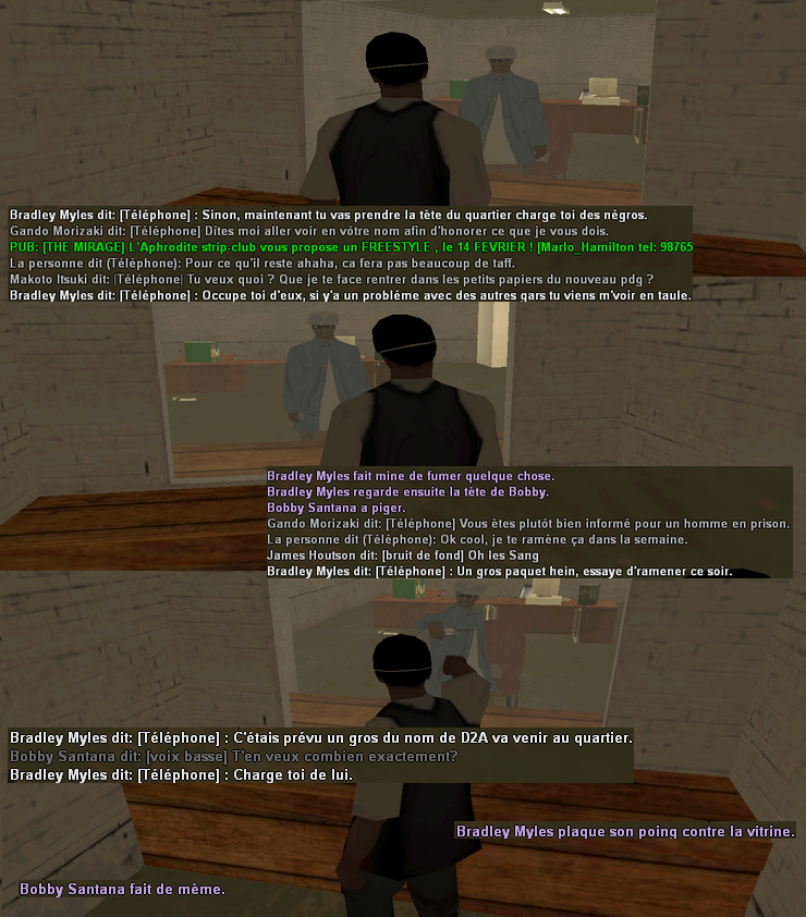 |F-MAFIA| The Black Circle ▬ Screenshots & Vidéos [7] - Page 25 1423065515-ddzdzd