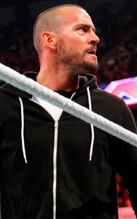 CM Punk