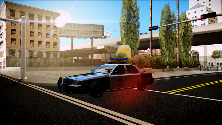 Los Santos Police Department ~ The soldiers of king ~ Part I - Page 31 1425427091-sa-mp-160