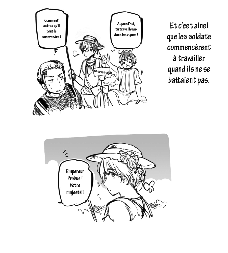 Hetalia World Stars ! [TRADUCTION FRANCAISE] - Page 4 1426081755-9