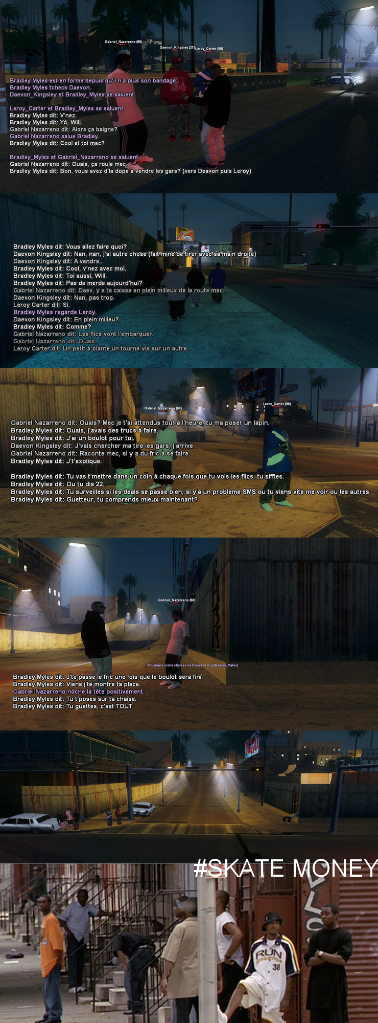 |F-MAFIA| The Black Circle ▬ Screenshots & Vidéos [7] - Page 32 1426729121-eaeae