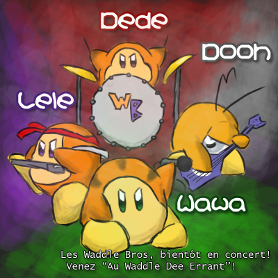 Galerie de Scrafy et Dark Knight - Page 5 1438519422-waddlebros