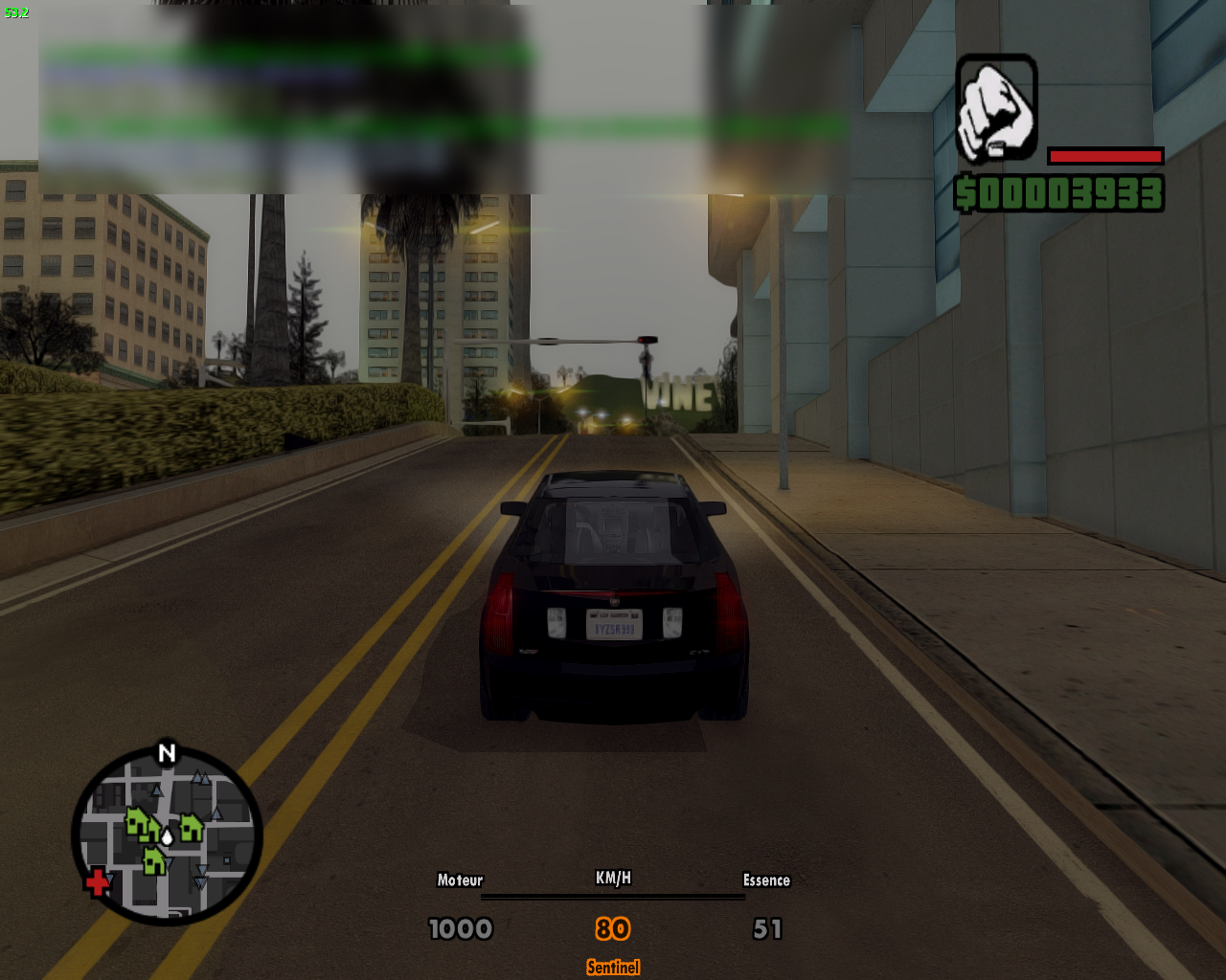 [REL] GTA V Sky for SA:MP / GTA San Andreas 1438945152-sa-mp-029