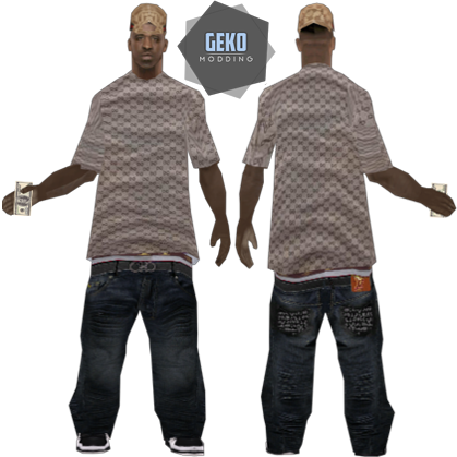 SHOWROOM - GEKO. 1444206743-male01skin