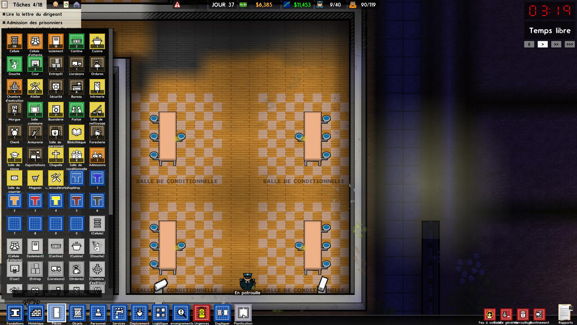 Salle de conditionnelle 4 en 1 ?? 1446846652-prison-architect-2015-11-06-22-50-19-50