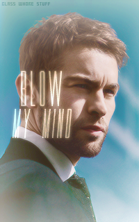 Chace CRAWFORD 1447801165-003