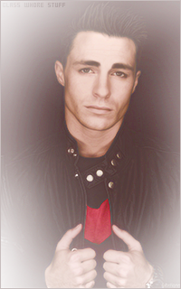 Colton HAYNES 1450255796-003