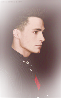 Colton HAYNES 1450255796-004